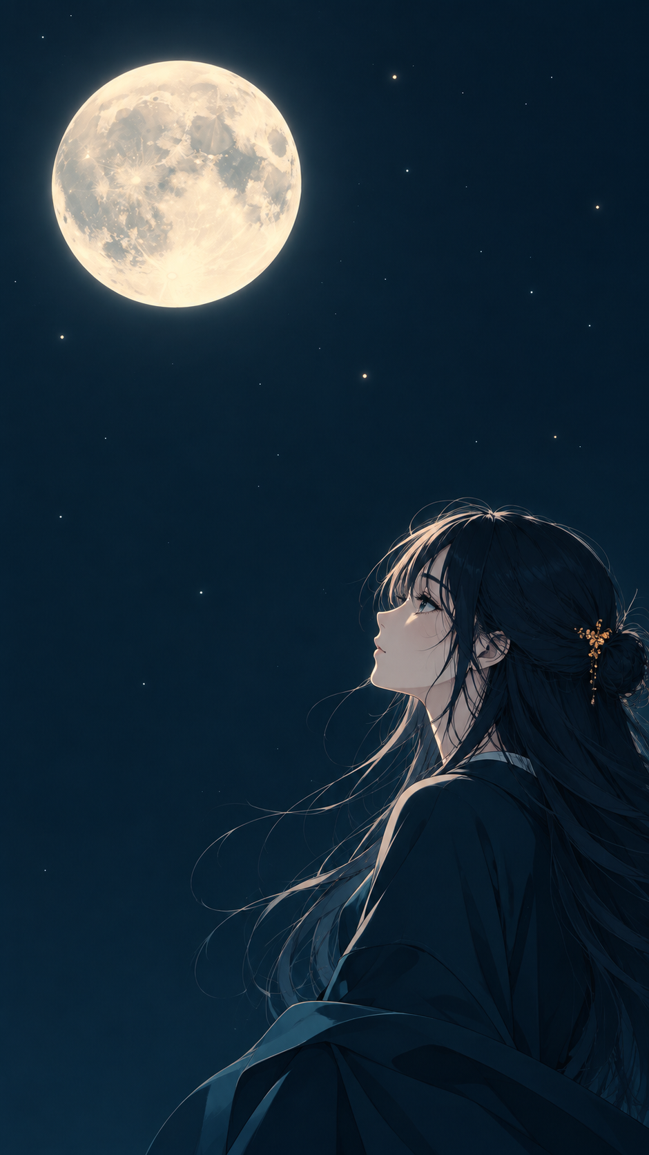 4K Wallpaper Anime