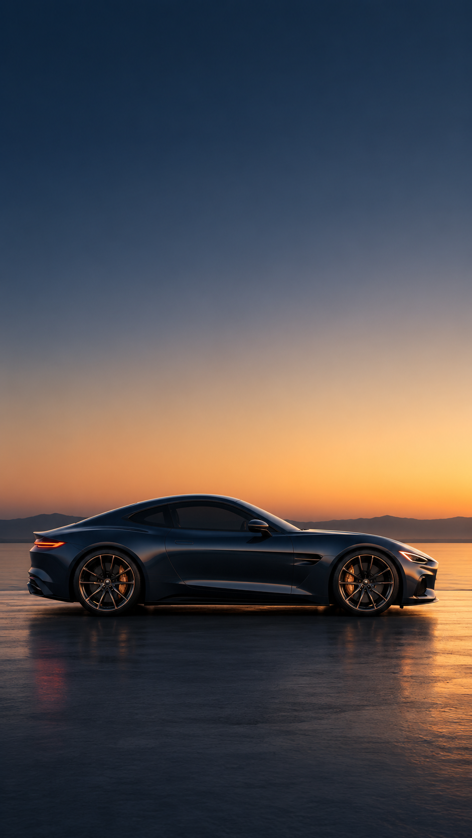 4K Wallpaper Car