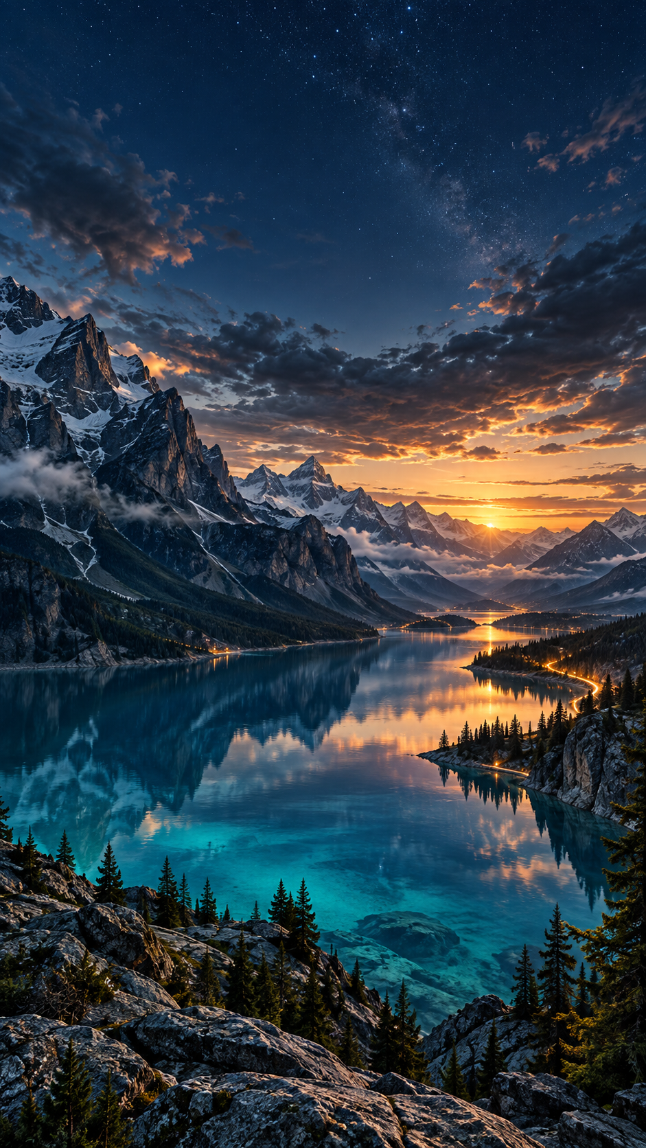 4K Wallpaper Desktop