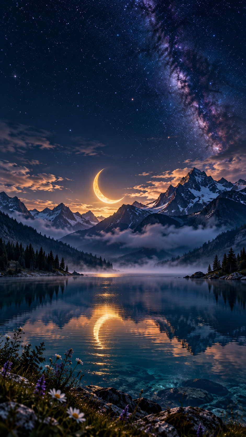 4K Wallpaper for Android