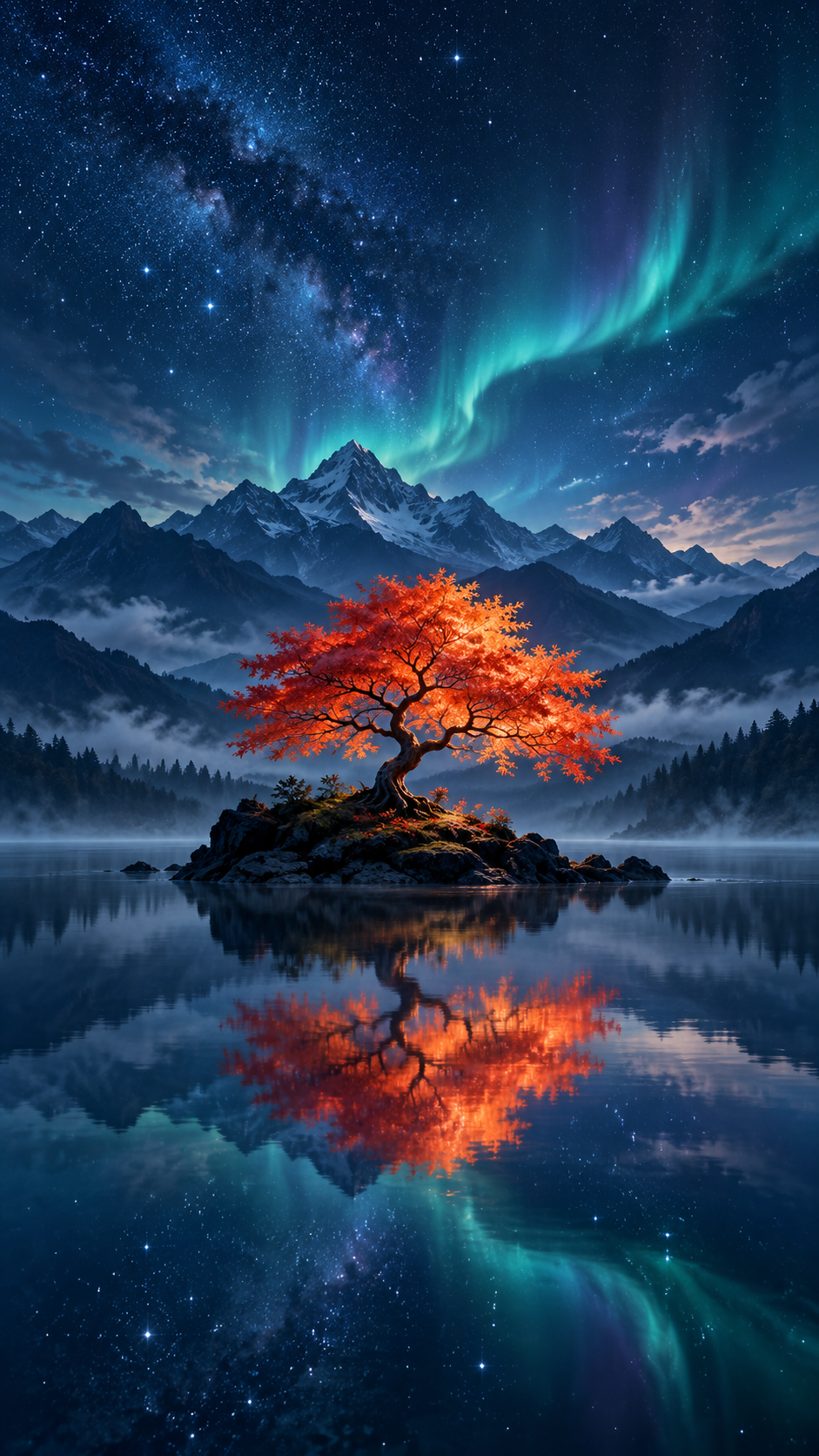 4K Wallpaper for Laptop
