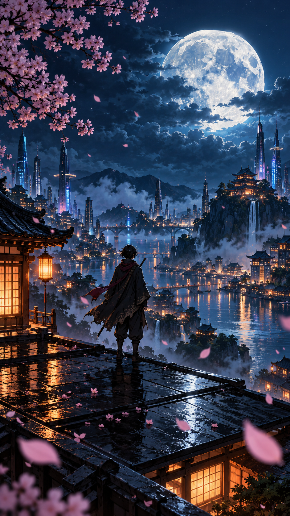 4k Wallpapers Anime