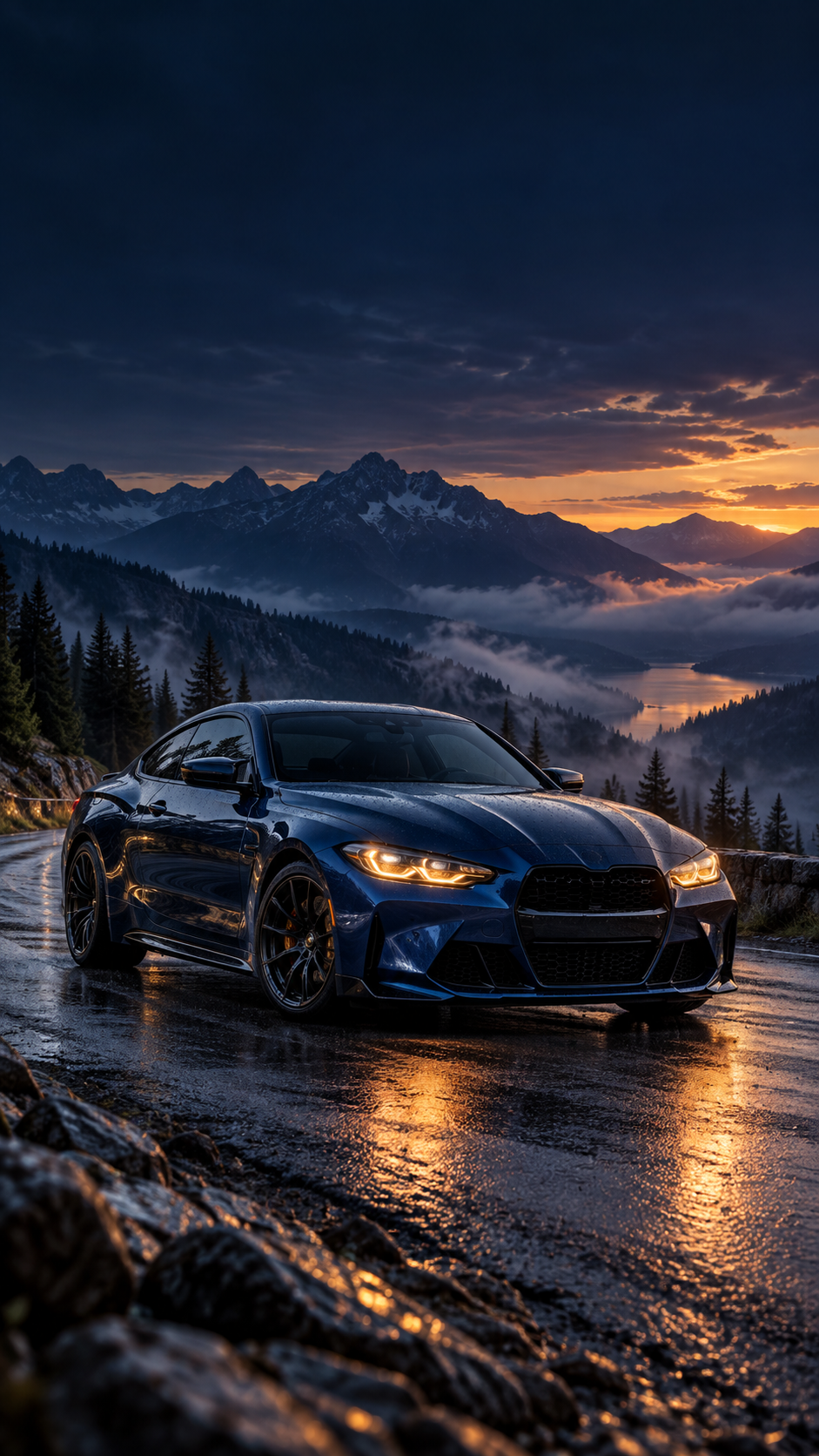4K Wallpapers Cars