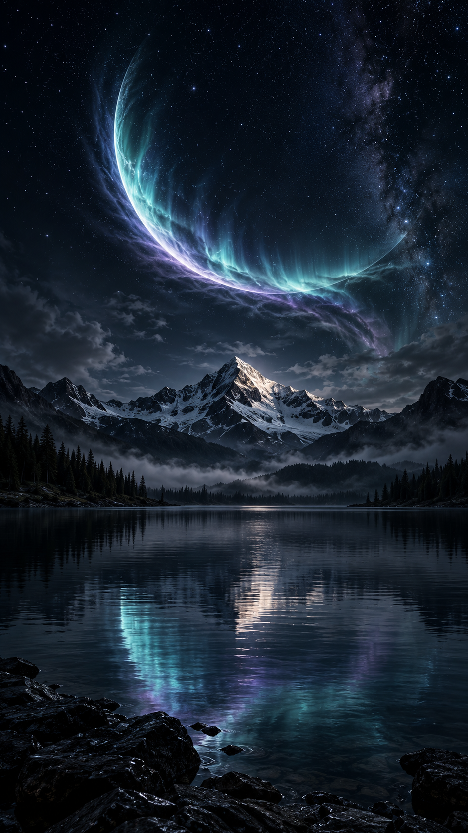 4K Wallpapers Dark