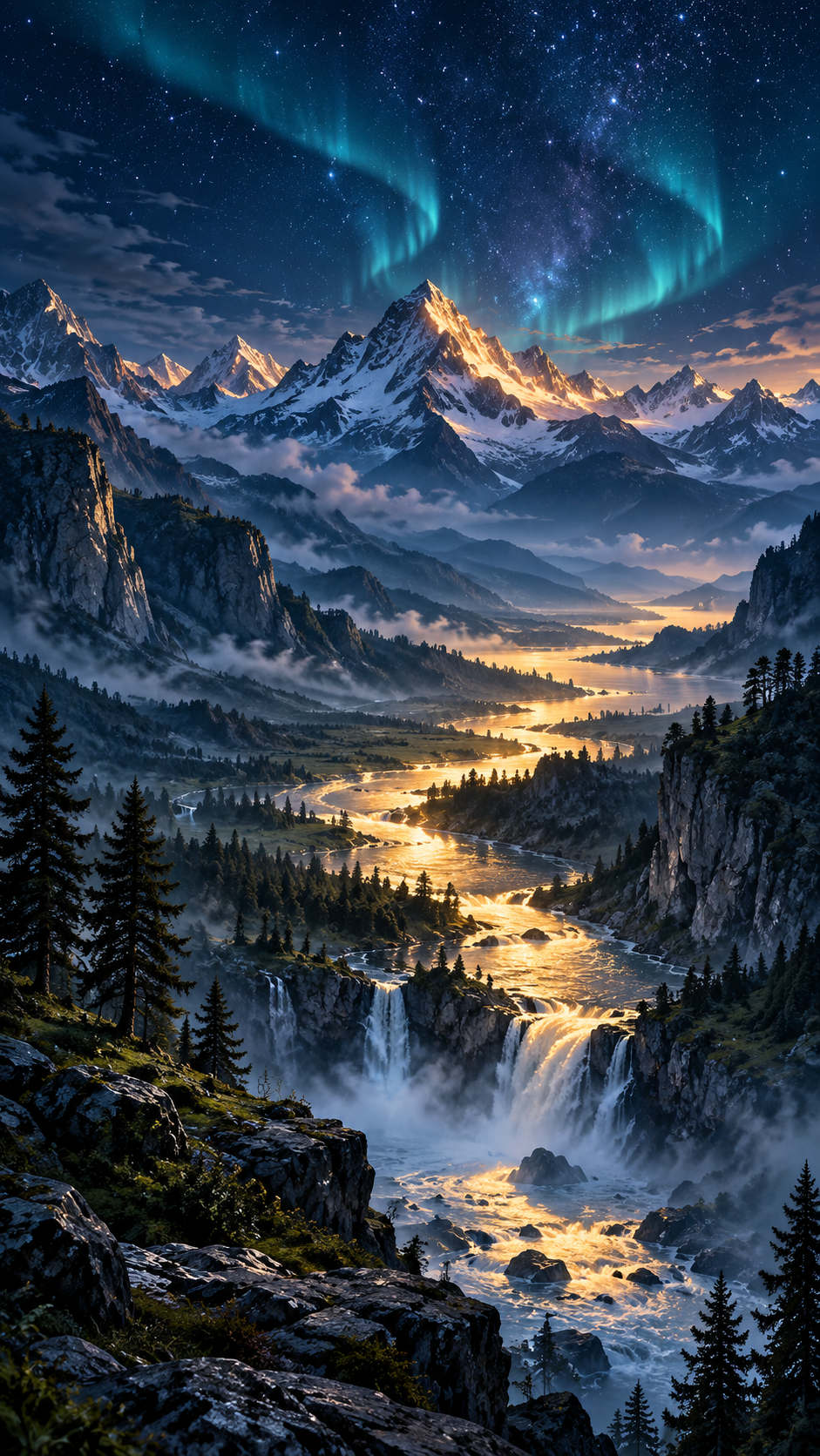 4K Wallpapers For Laptop