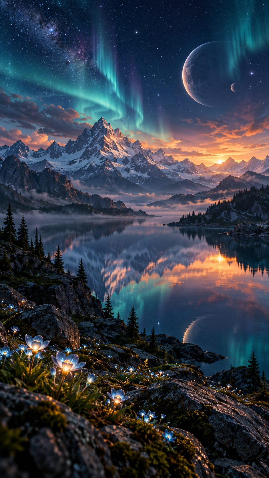 4K Wallpapers For PC