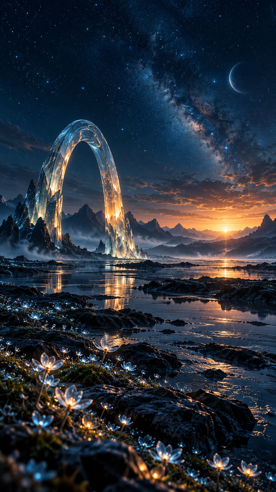 8K Wallpaper Download