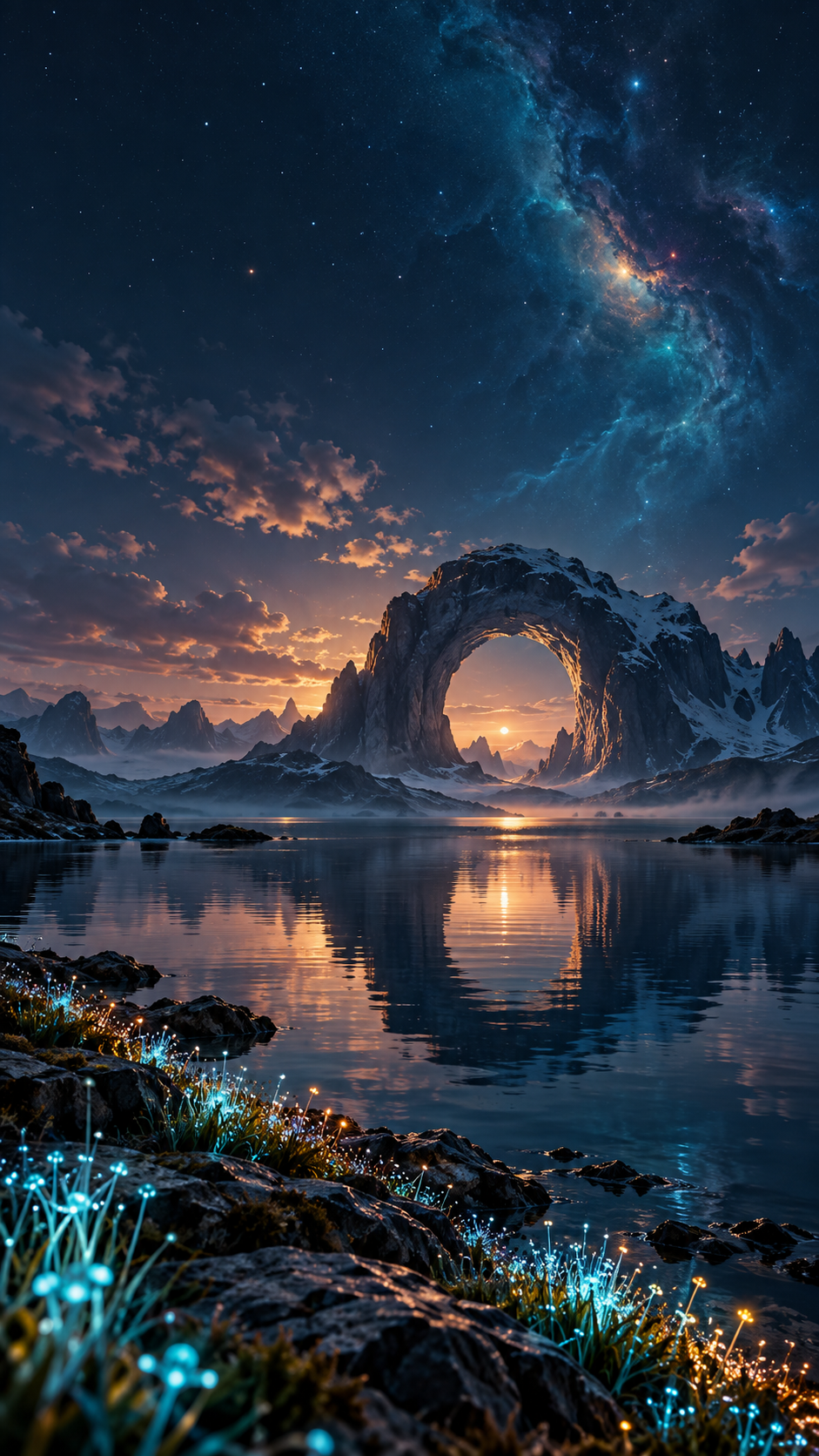 8K Wallpaper for Android