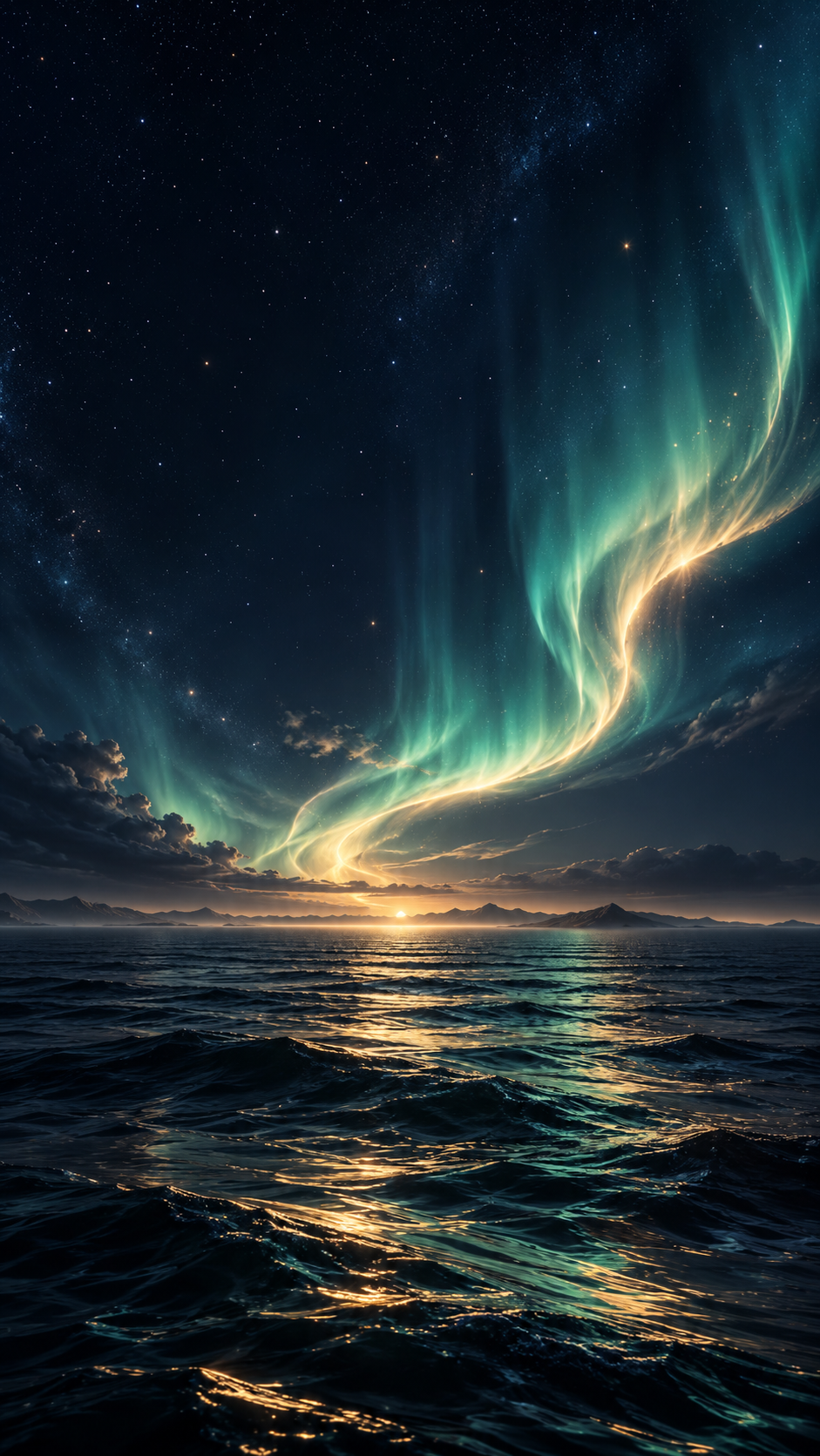 8K Wallpaper for iPhone