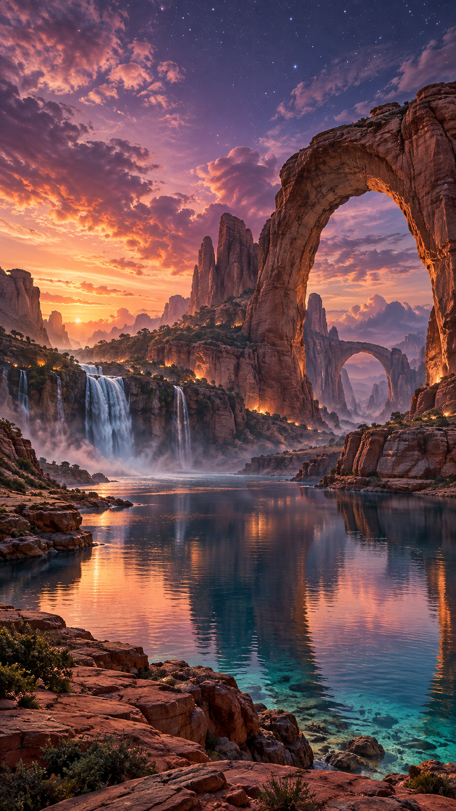 8K Wallpaper for Laptop