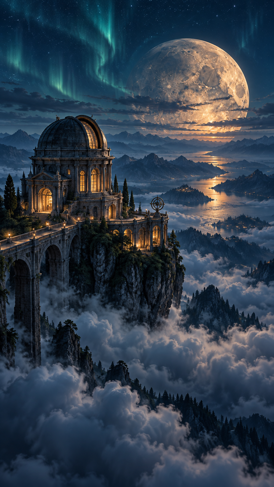 8K Wallpaper for PC