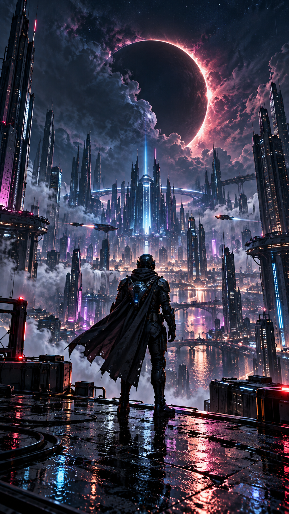 8K Wallpaper Gaming