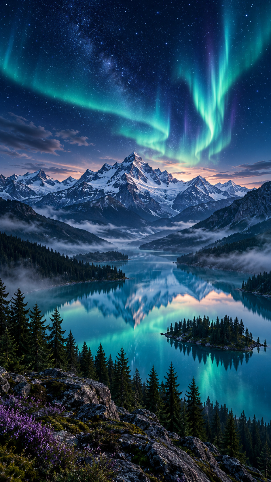 8K Wallpapers For Windows 11