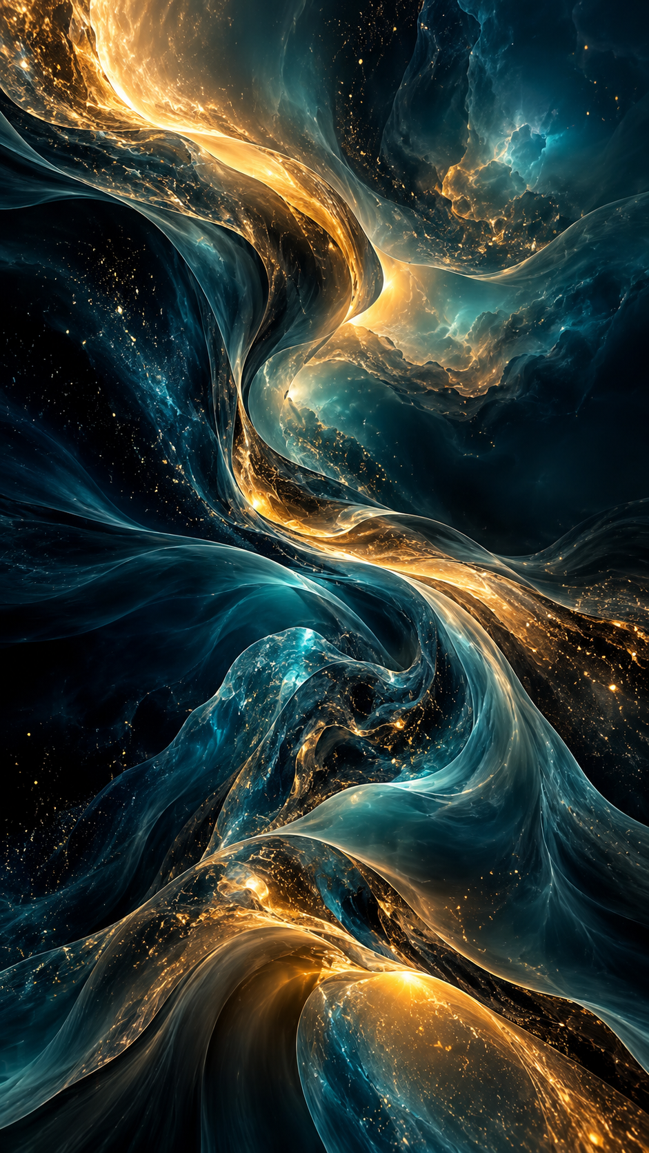 Abstract Wallpaper 4k