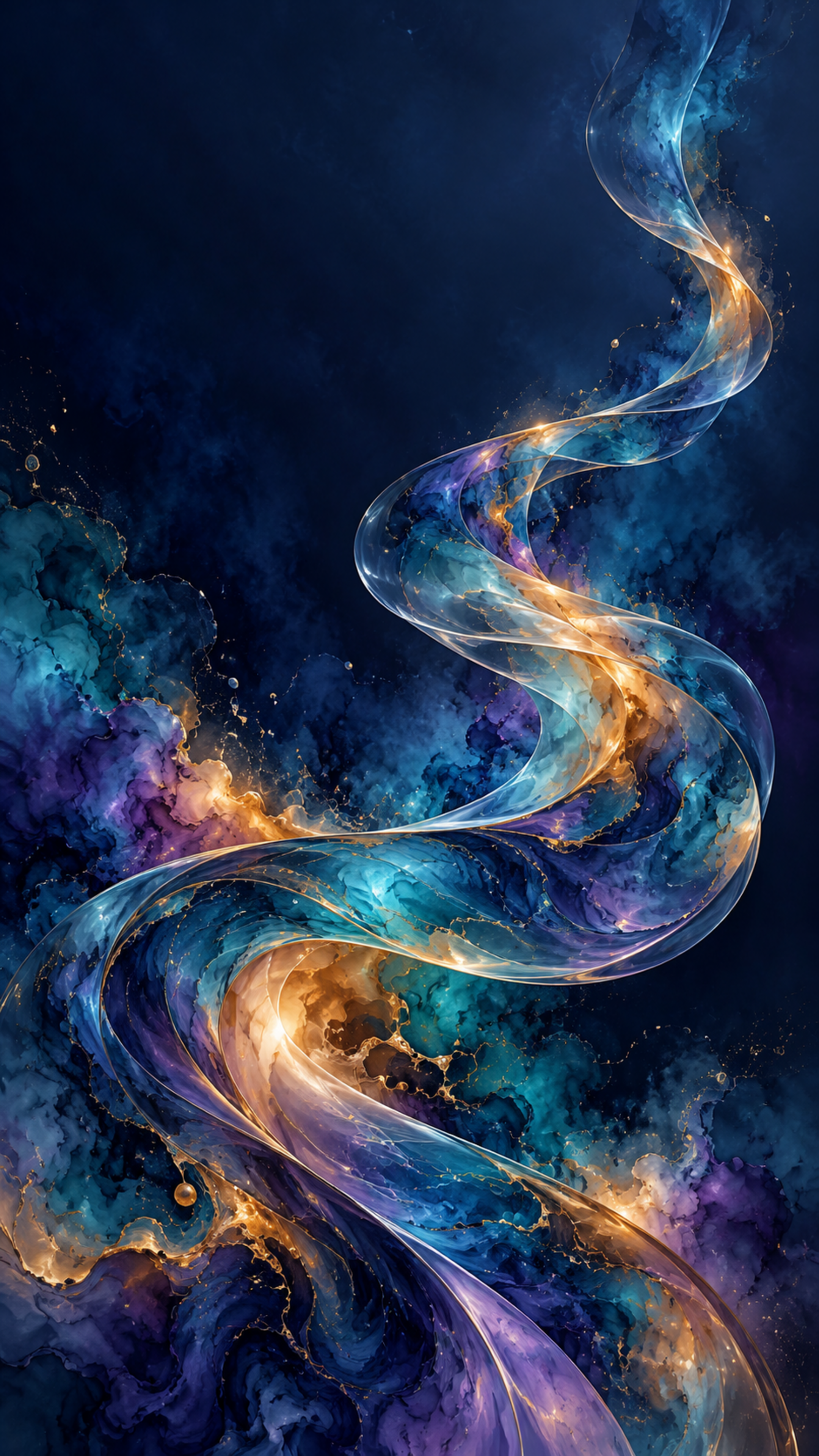 Abstract Wallpaper Designs