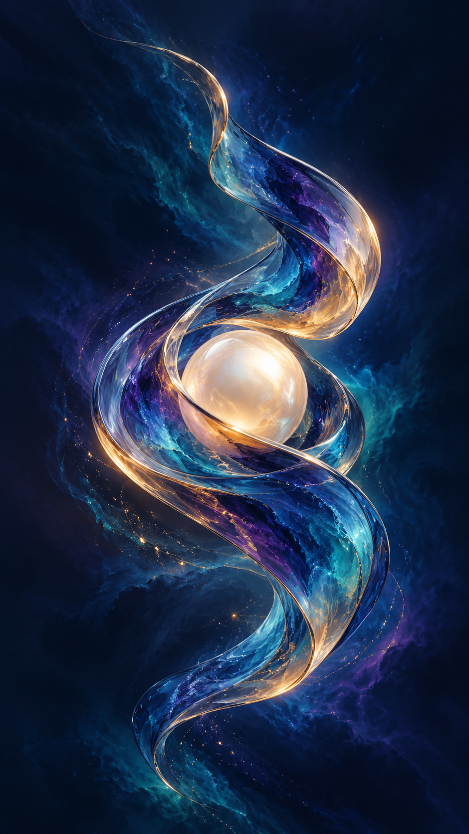 Abstract Wallpaper Desktop