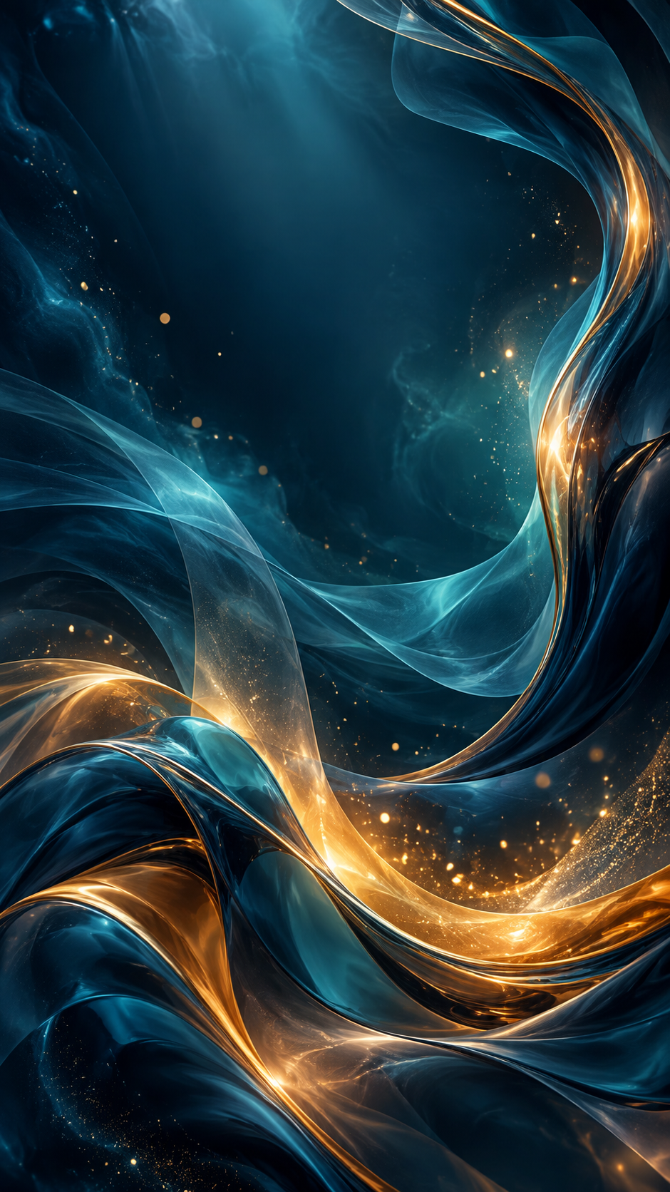 Abstract Wallpaper HD