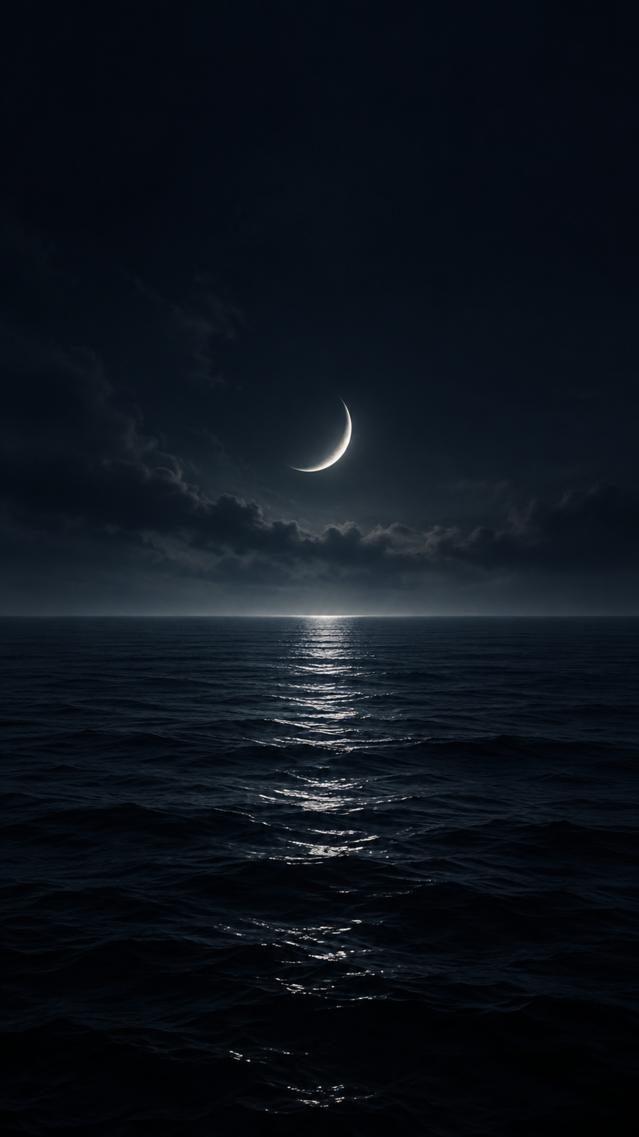 Aesthetic Wallpaper Dark