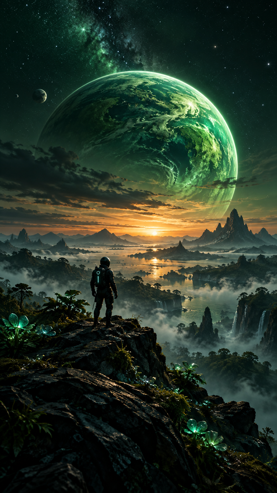 Aesthetic Wallpaper for Xbox