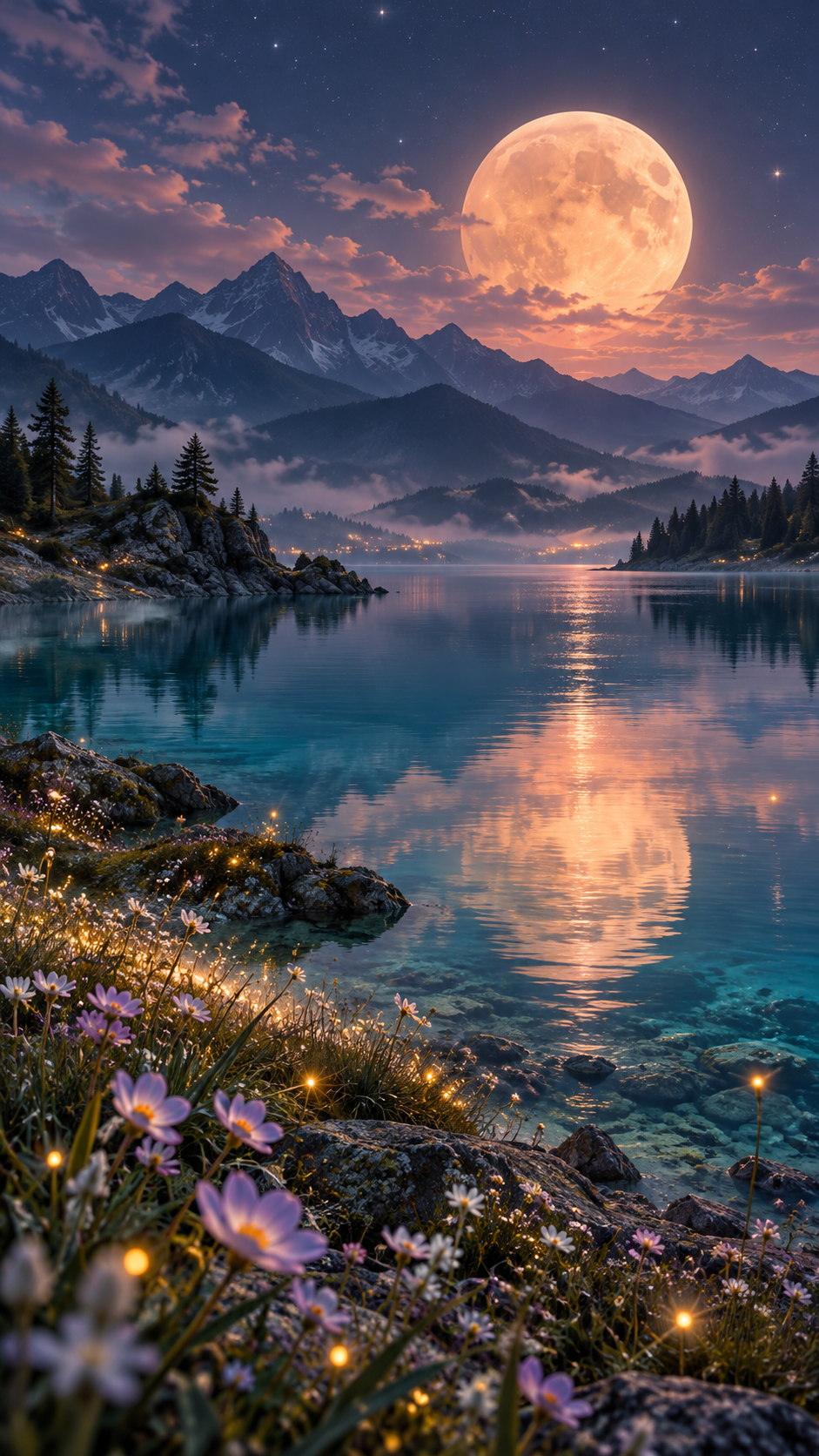 Aesthetic Wallpaper HD