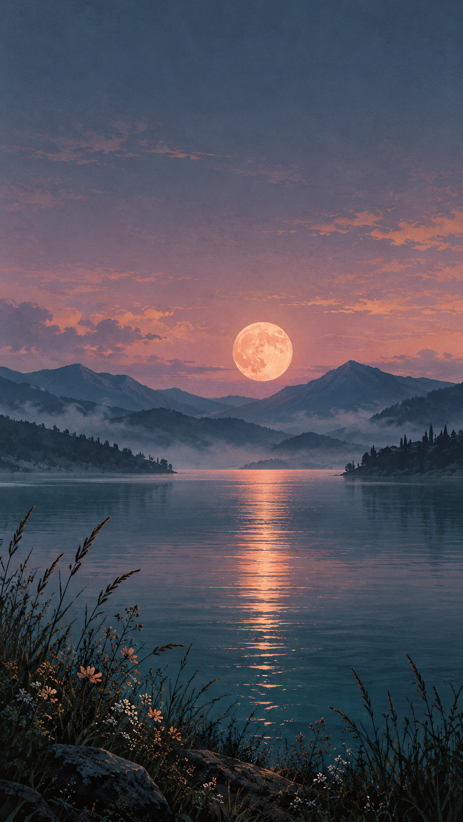 Aesthetic Wallpaper