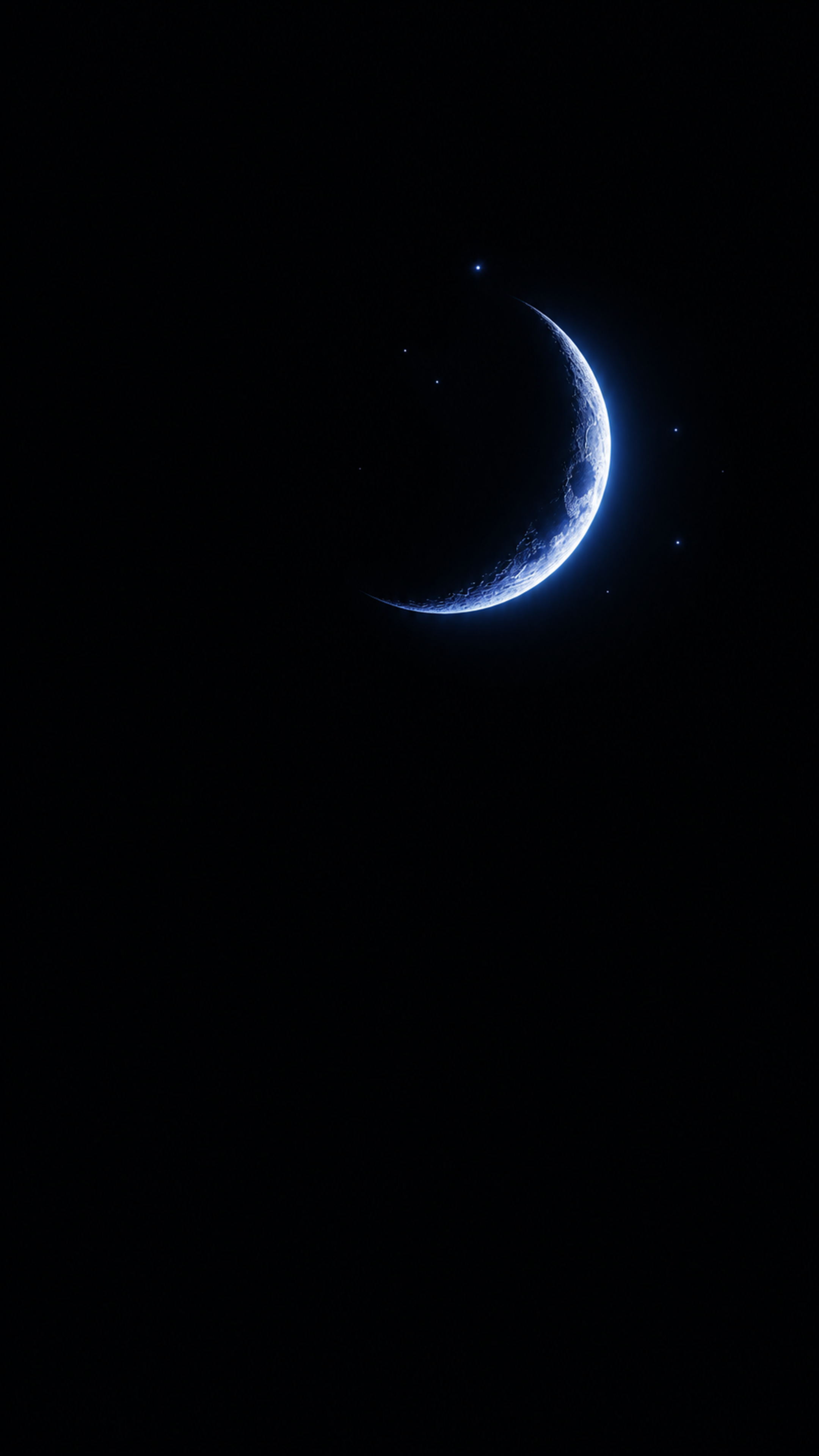 AMOLED Wallpaper for iPhone