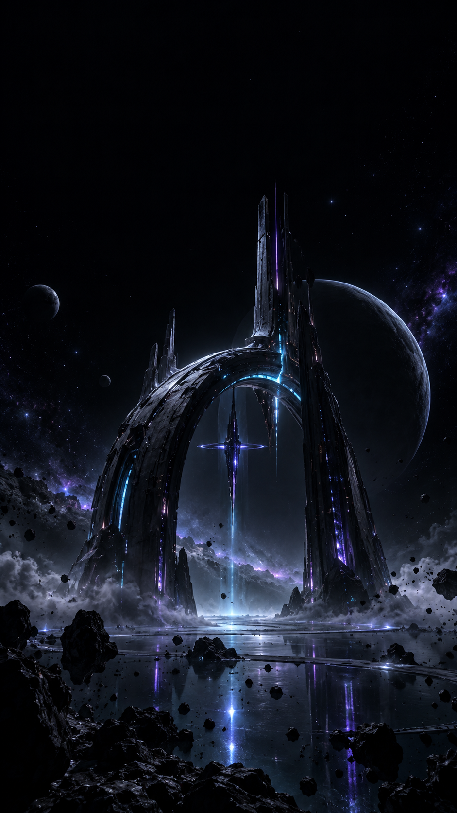AMOLED Wallpaper for PC