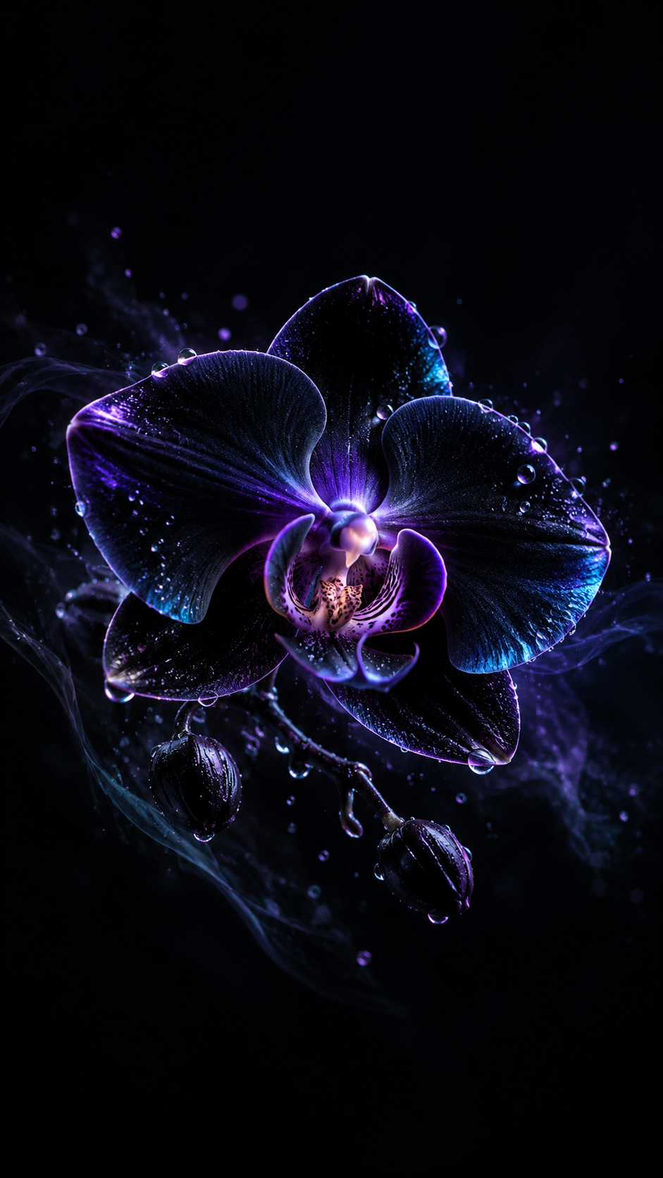 AMOLED Wallpaper iPhone