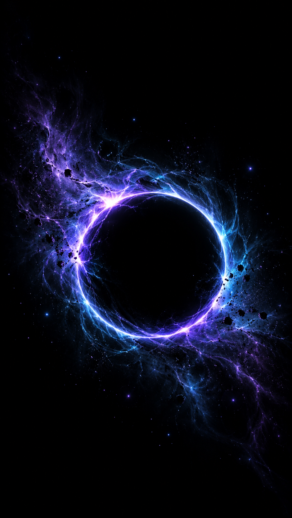 AMOLED Wallpaper Phone