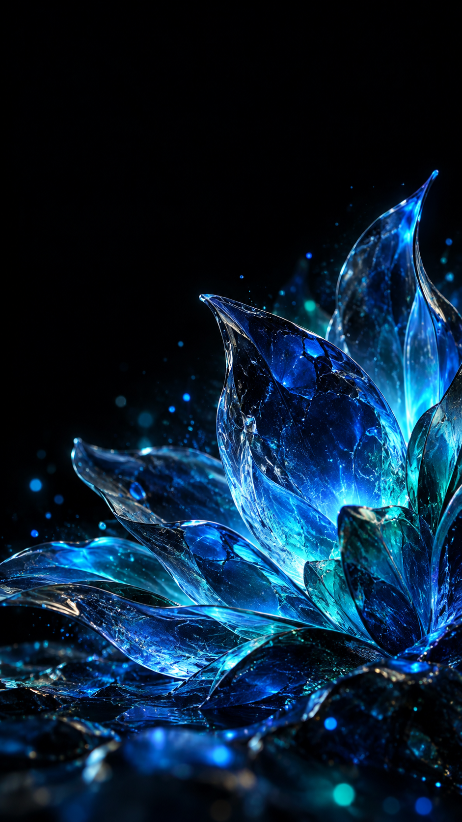 AMOLED Wallpaper