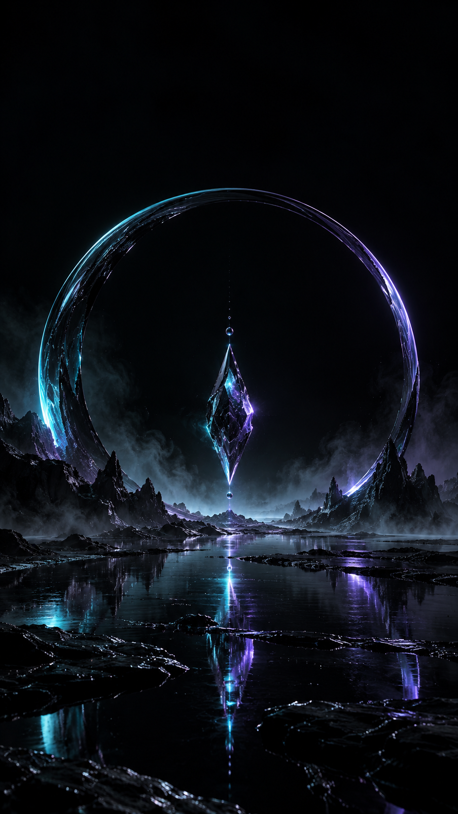 AMOLED Wallpapers For PC