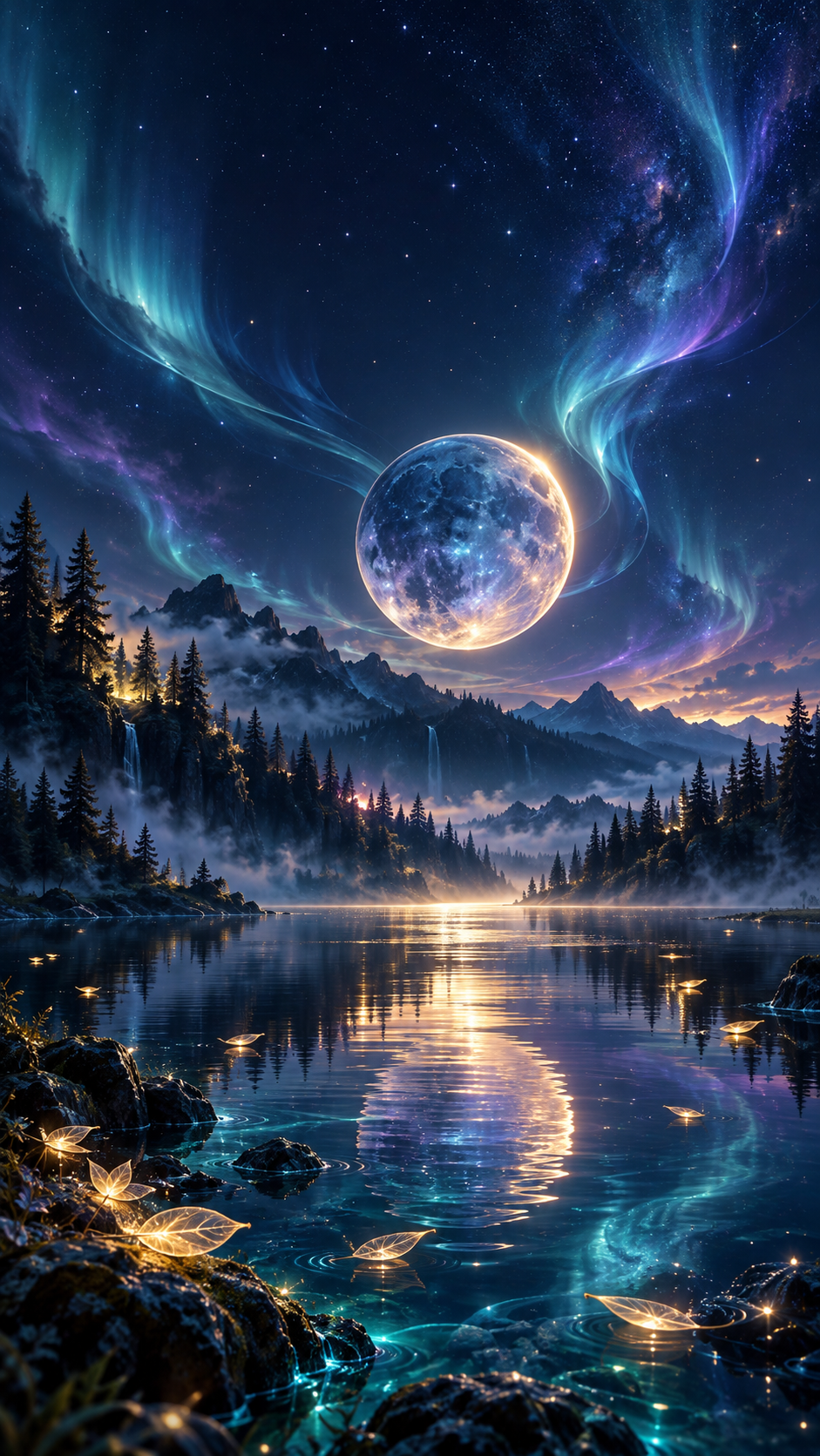 Android Wallpaper Animado