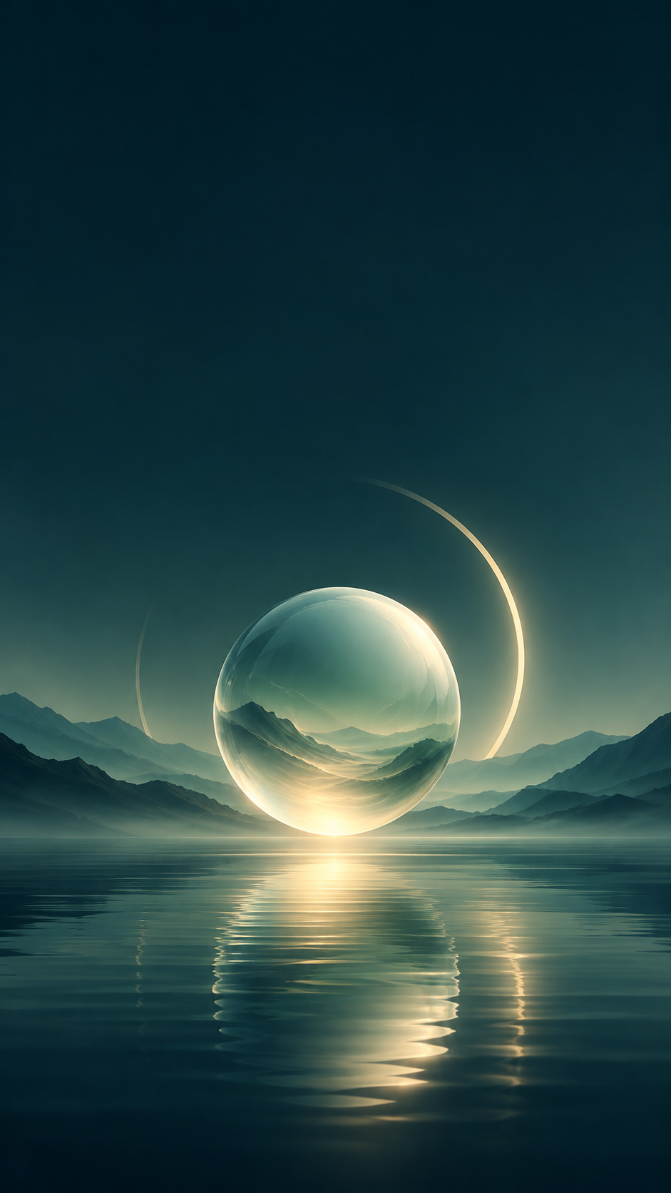 Android Wallpaper App