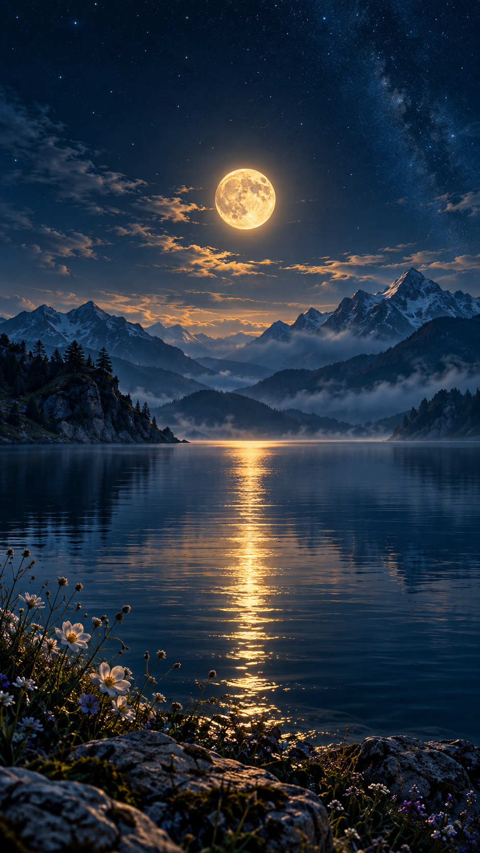 Android Wallpaper Gallery