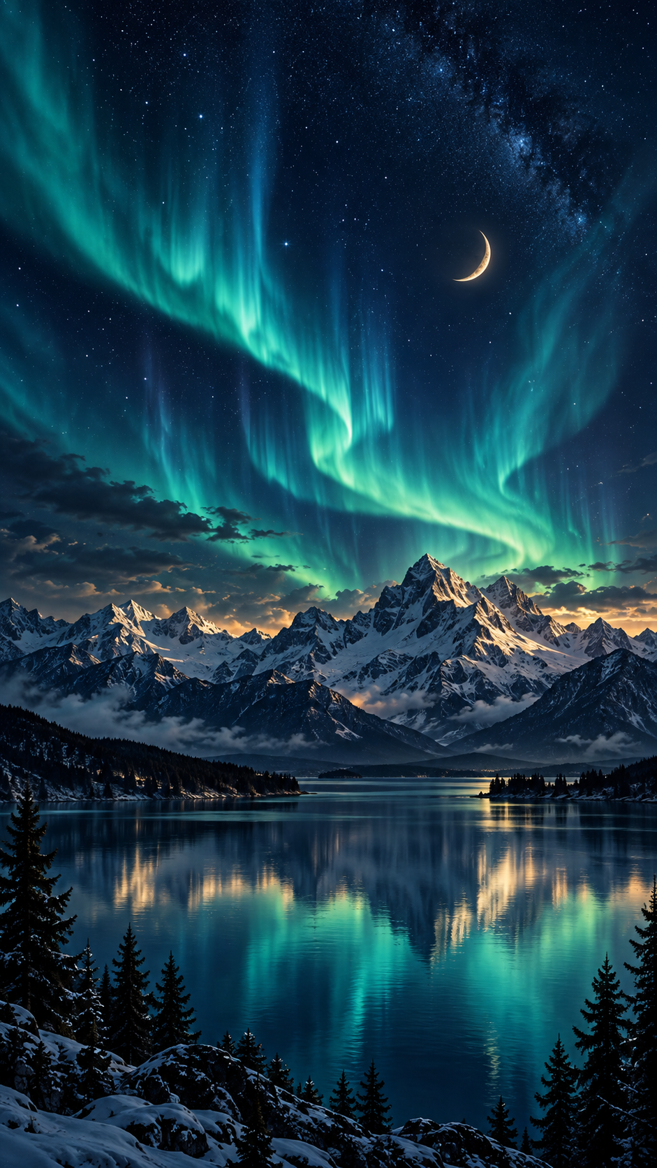 Android Wallpaper HD