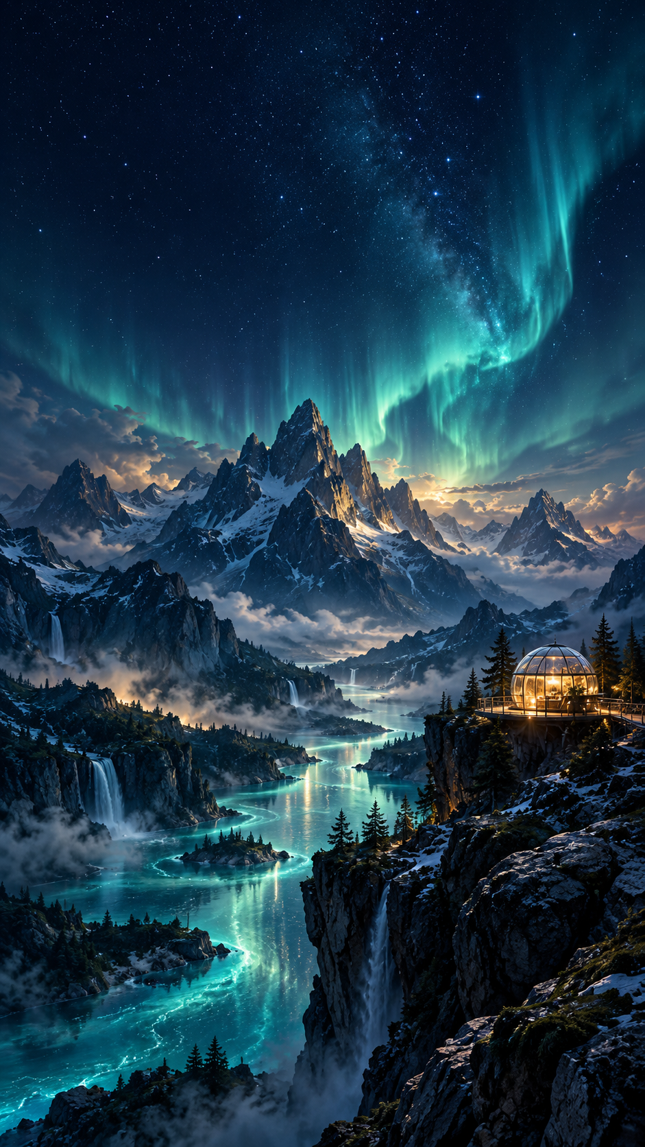 Android Wallpapers Free