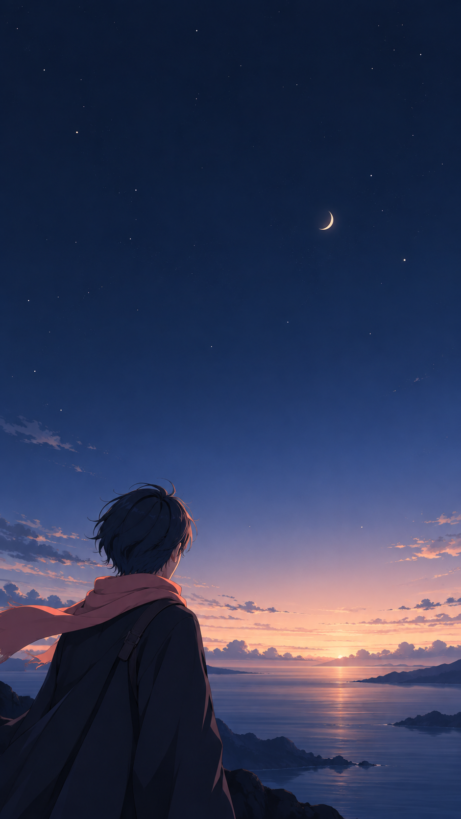 Anime Wallpaper 1920x1080