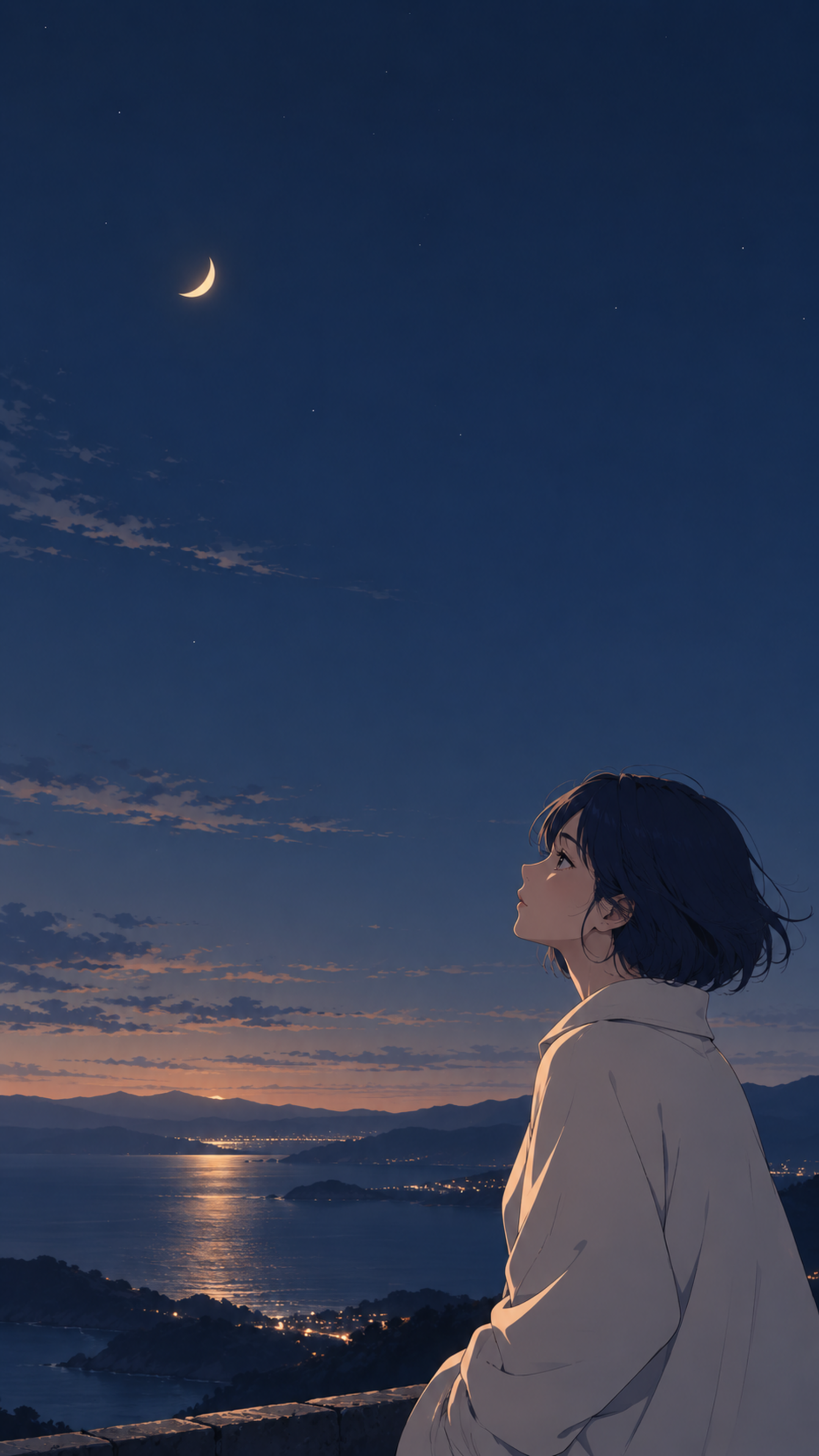 Anime Wallpaper 4K Desktop