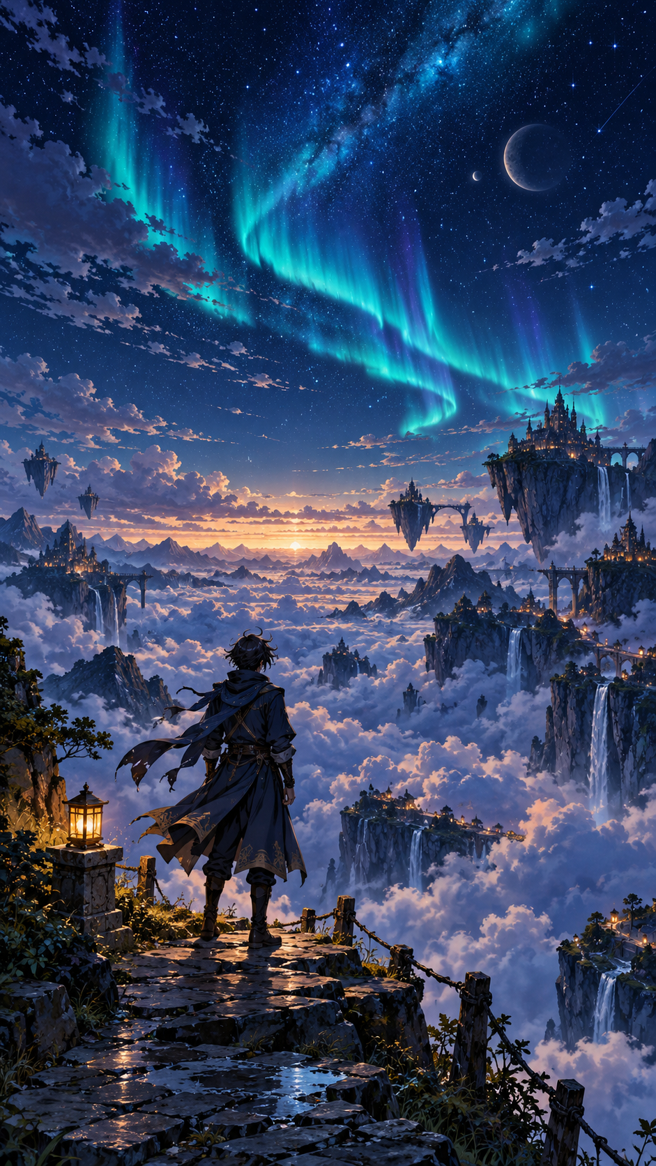 Anime Wallpaper 4K for PC