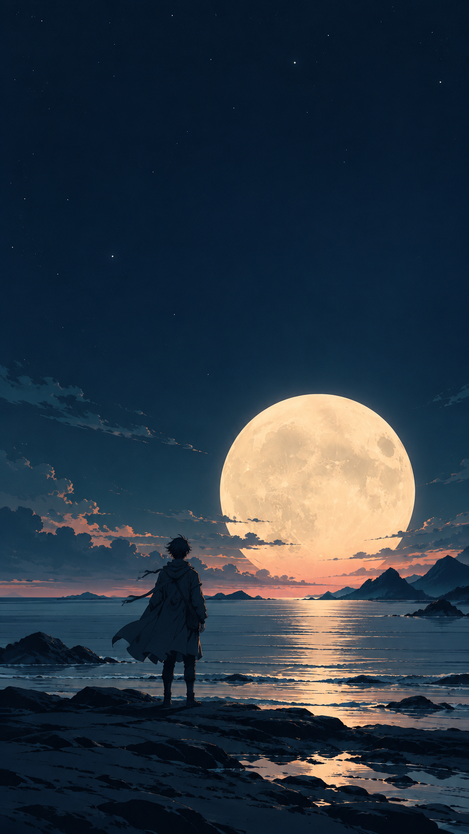 Anime Wallpaper Download