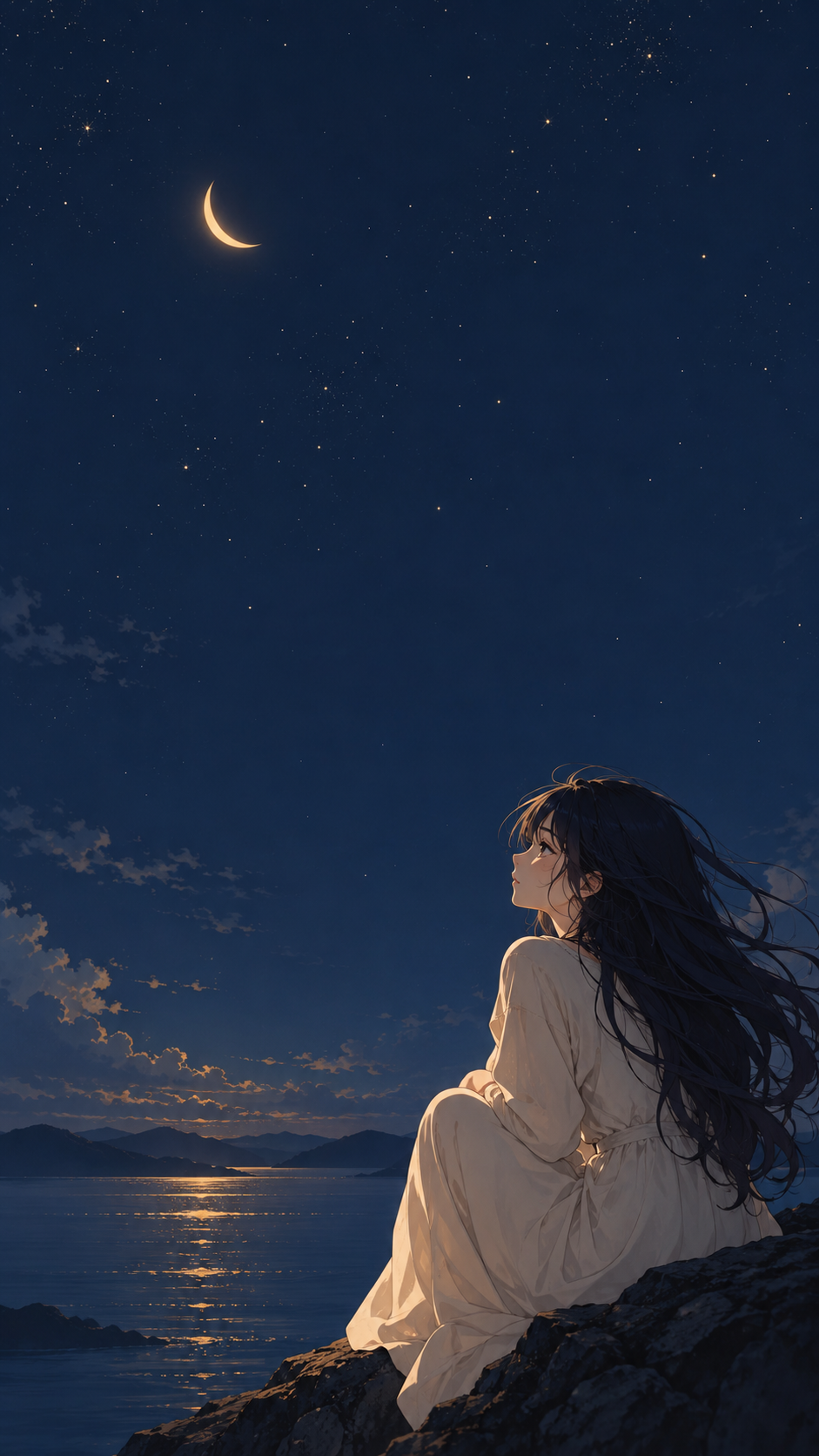 Anime Wallpaper for Laptop