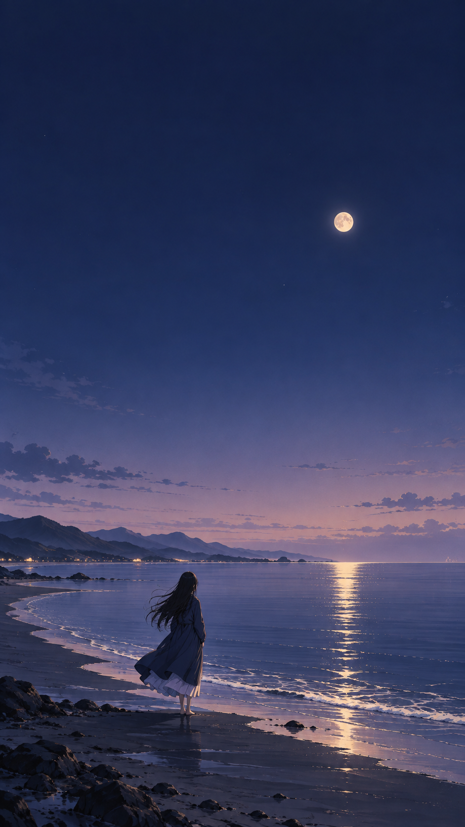 Anime Wallpaper Gif