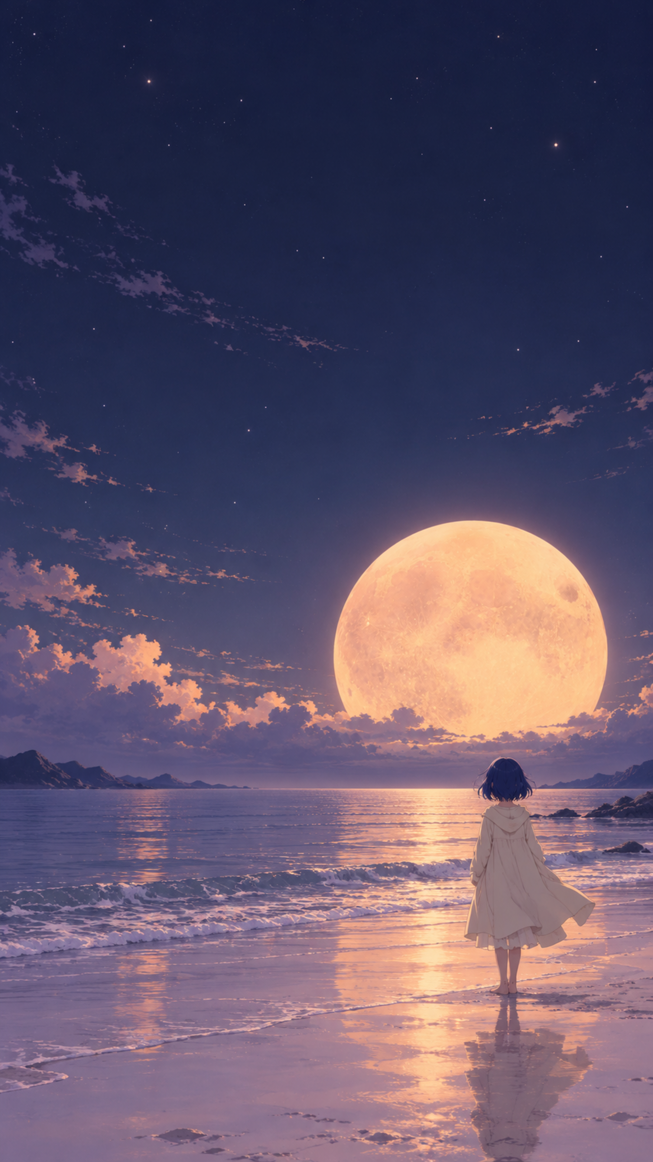 Anime Wallpaper iPhone