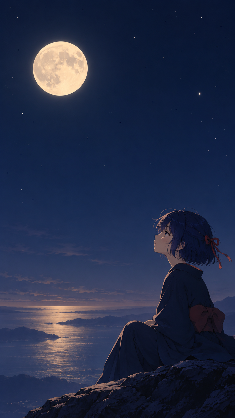Anime Wallpaper