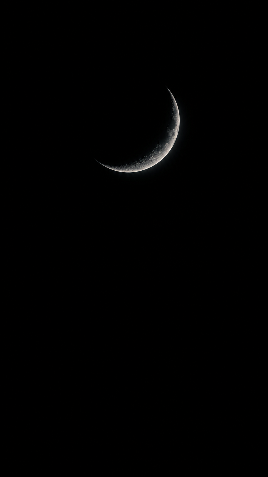 Black Wallpaper Aesthetic