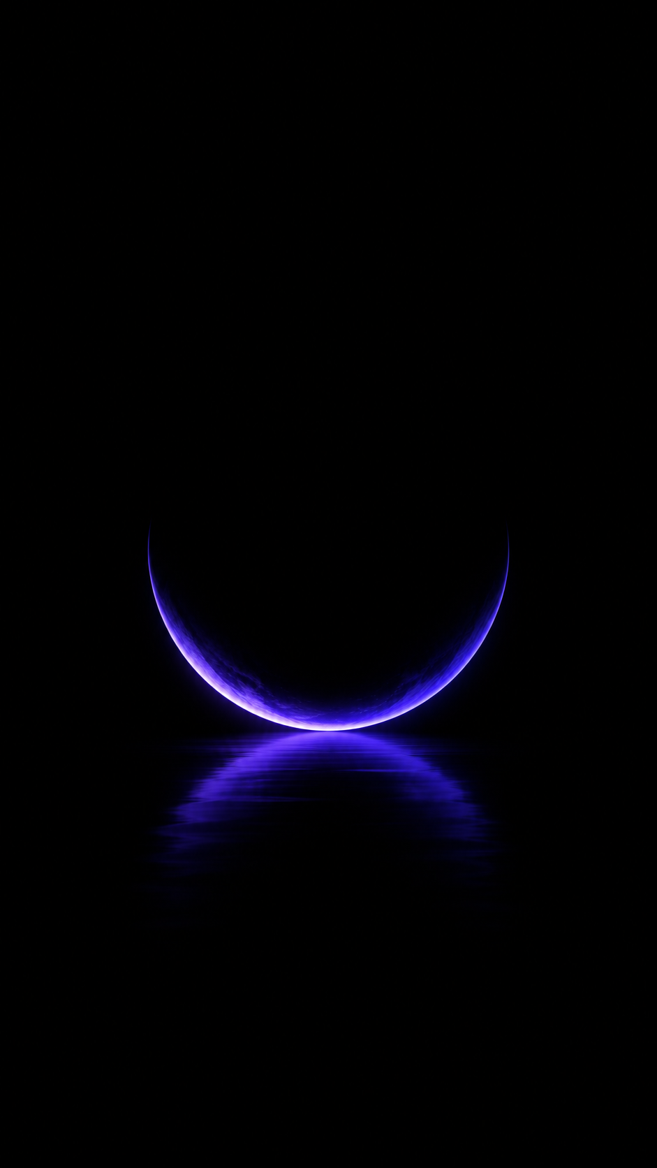 Black Wallpaper Desktop