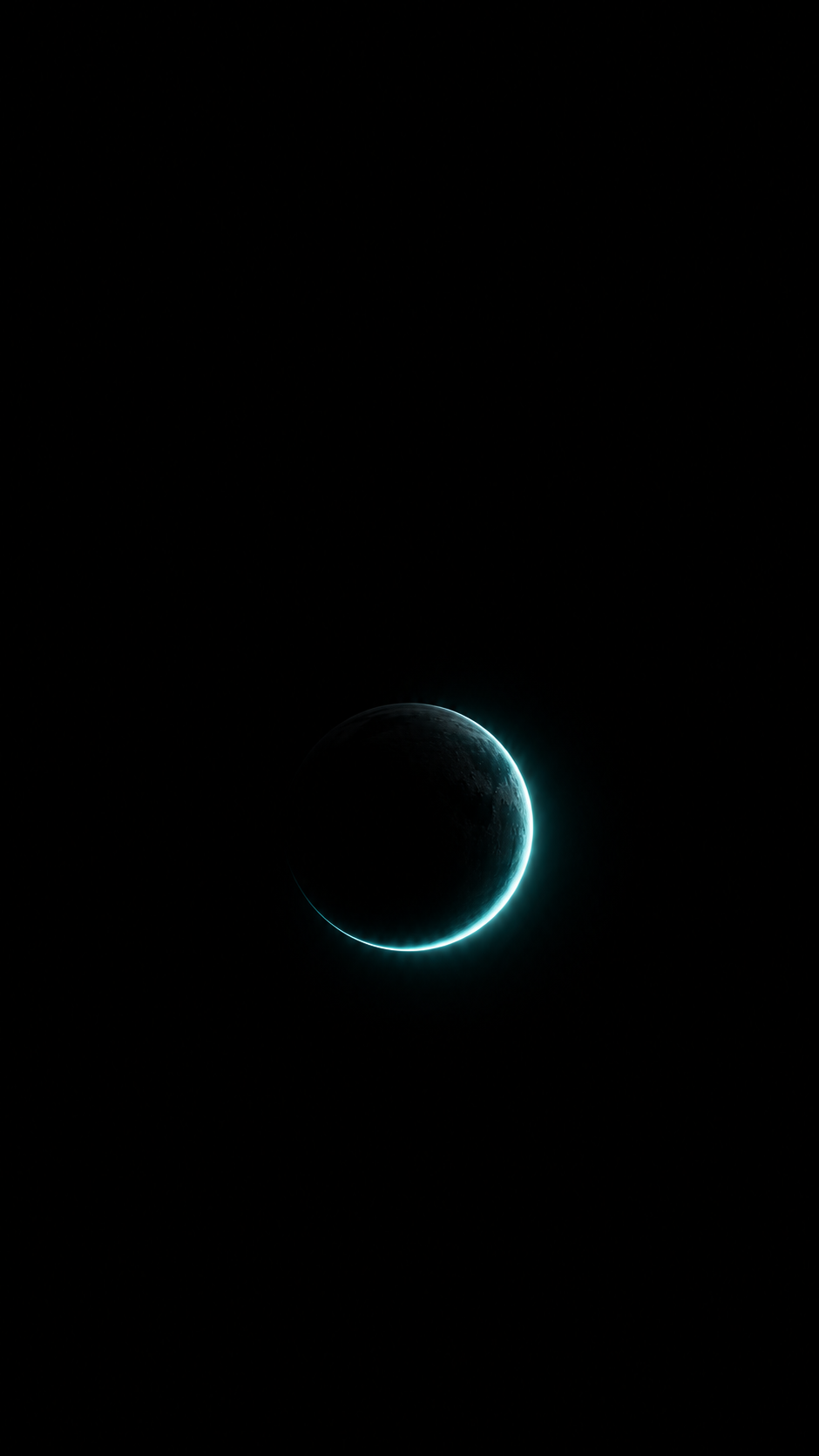 Black Wallpaper Laptop