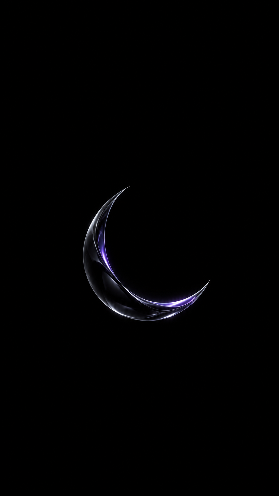 Black Wallpaper Plain