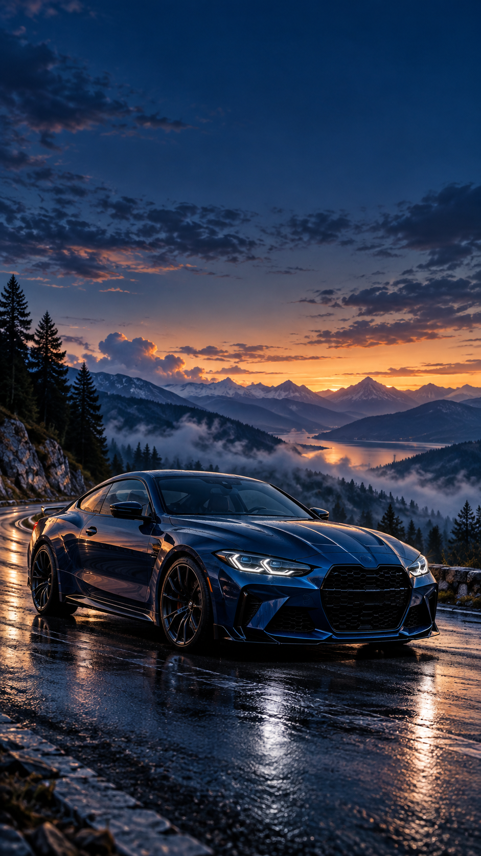 Car Wallpaper 1920x1080