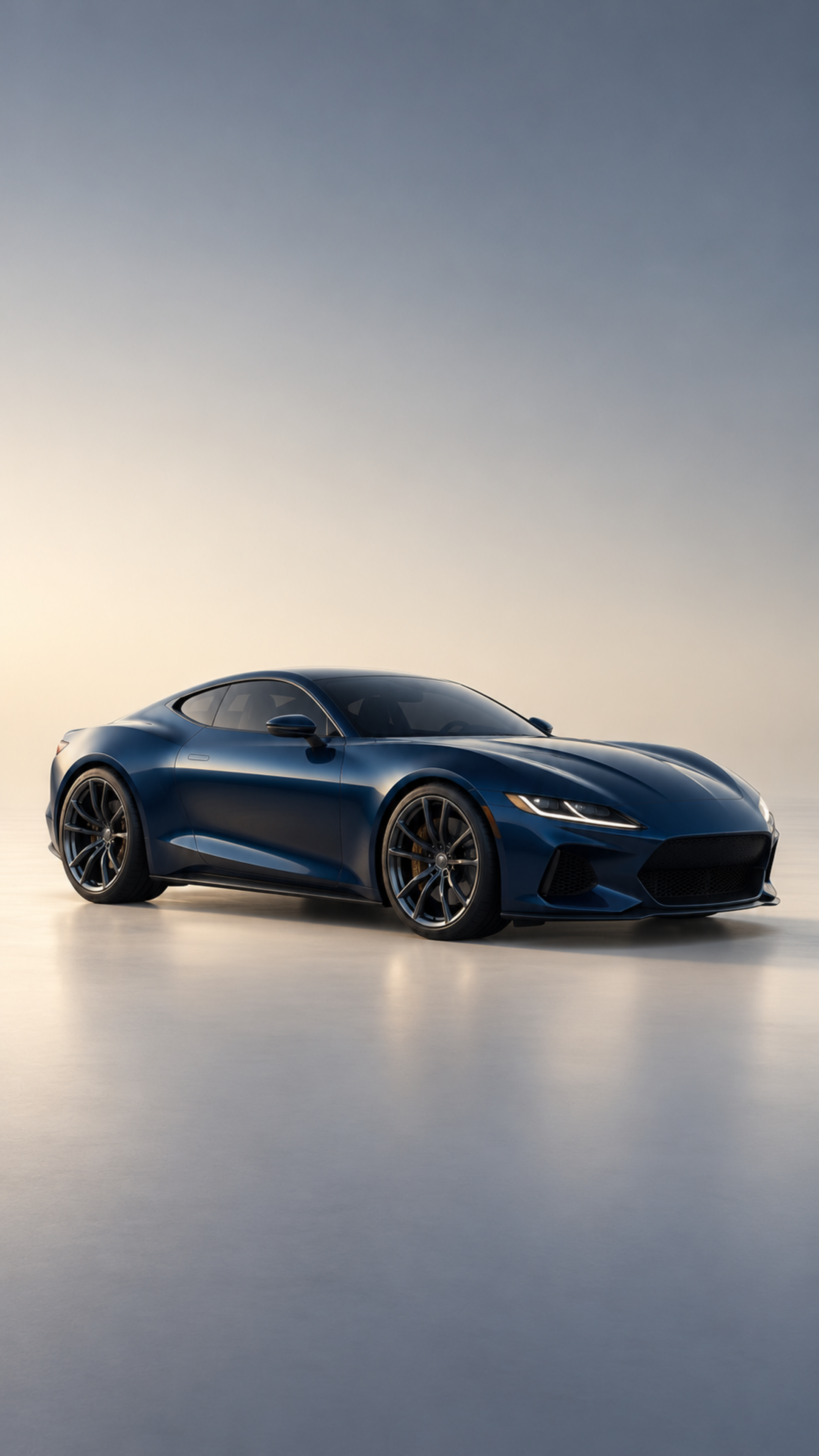 Car Wallpaper 3D